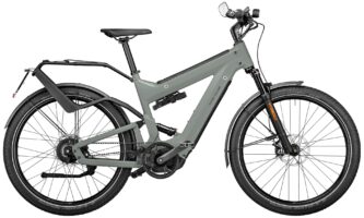 Riese & Müller Superdelite GT vario HS 2025