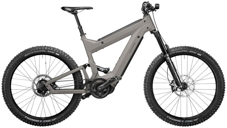 Riese & Müller Superdelite mountain rohloff 2025