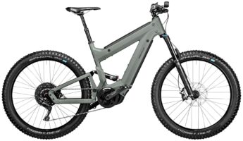 Riese & Müller Superdelite mountain touring 2025