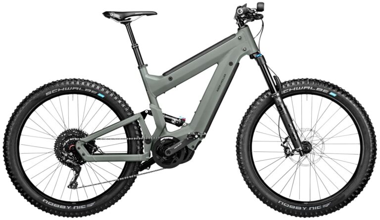 Riese & Müller Superdelite mountain touring 2025