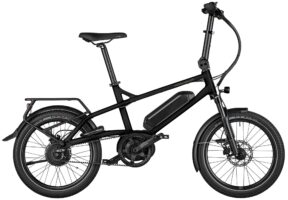 Riese & Müller Tinker2 vario 2025
