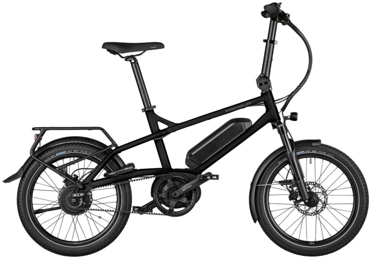 Riese & Müller Tinker2 vario 2025