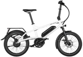 Riese & Müller Tinker2 vario 2025