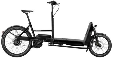 Riese & Müller Transporter2 65 vario 2025