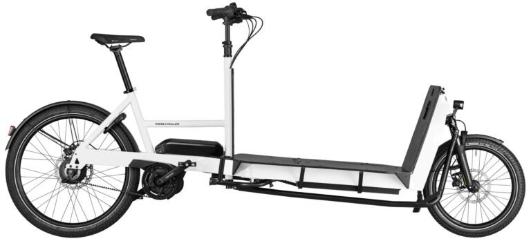 Riese & Müller Transporter2 85 vario 2025