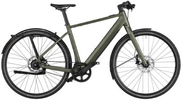 Riese & Müller UBN Five silent 2025
