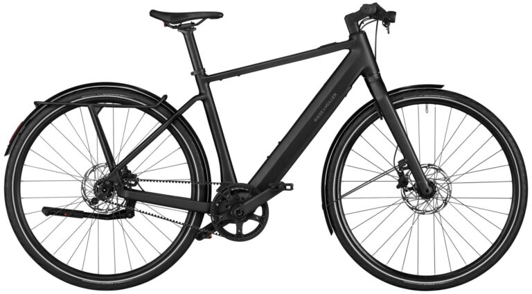 Riese & Müller UBN Five singlespeed 2025