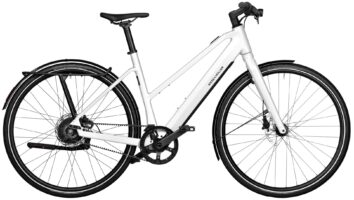 Riese & Müller UBN Seven vario 2025