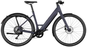 Riese & Müller UBN Six touring 2025