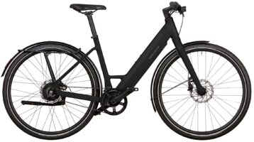 Riese & Müller UBN Six vario 2025