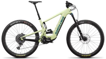 Santa Cruz Heckler C 29 S 2023