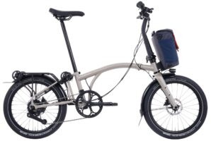 Brompton Electric G Line 2025