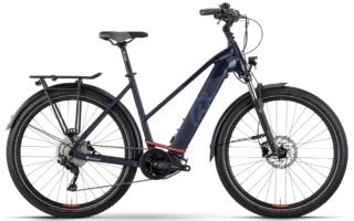 Husqvarna Gran Tourer GT2 2022