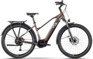 R Raymon TourRay E 5.0 2022