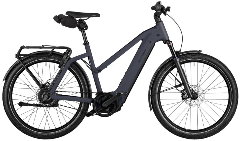 Riese & Müller Charger4 Mixte GT vario SELECT 2025