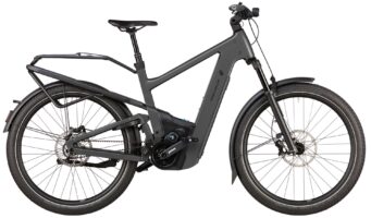 Riese & Müller Delite5 GT pinion 2025