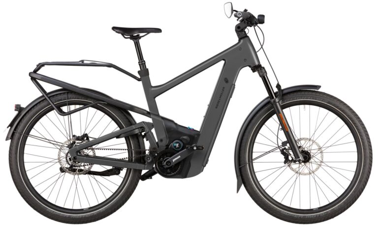 Riese & Müller Delite5 GT pinion HS 2025