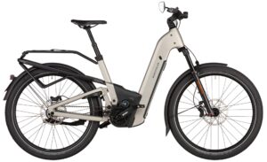 Riese & Müller Homage5 GT pinion HS 2025 S-Pedelec,Trekking e-Bike,SUV e-Bike,e-Bike XXL