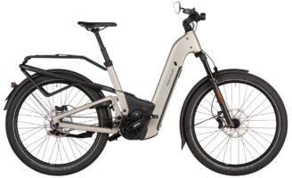 Riese & Müller Homage5 GT pinion HS 2025