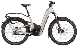 Riese & Müller Homage5 GT pinion Testbike 2025 Trekking e-Bike,SUV e-Bike,City e-Bike,e-Bike XXL