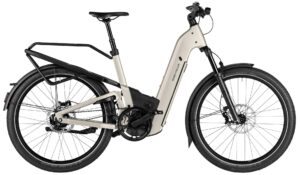 Riese & Müller Homage5 GT rohloff 2025 Trekking e-Bike,SUV e-Bike,City e-Bike,e-Bike XXL