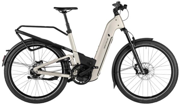 Riese & Müller Homage5 GT rohloff 2025 Trekking e-Bike