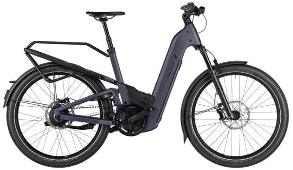 Riese & Müller Homage5 GT vario 2025 Trekking e-Bike