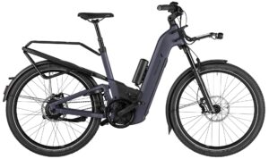 Riese & Müller Homage5 GT vario Testbike 2025 Trekking e-Bike,SUV e-Bike,City e-Bike,e-Bike XXL