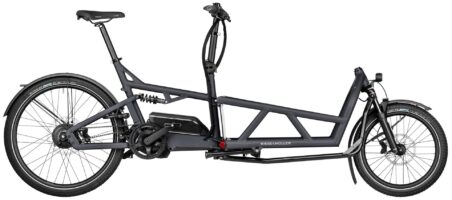 Riese & Müller Load4 60 vario 2025