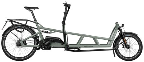 Riese & Müller Load4 75 rohloff HS 2025
