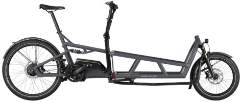 Riese & Müller Load4 75 vario 2025