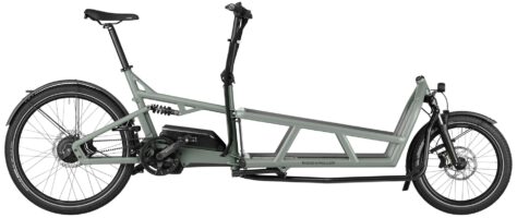 Riese & Müller Load4 75 vario 2025