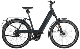 Riese & Müller Nevo4 GT rohloff HS 2025