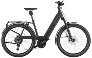 Riese & Müller Nevo4 GT touring 2025