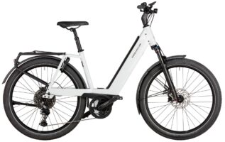 Riese & Müller Nevo4 GT touring CORE 2025