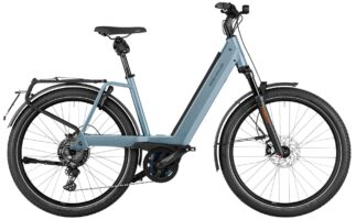 Riese & Müller Nevo4 GT touring HS 2025