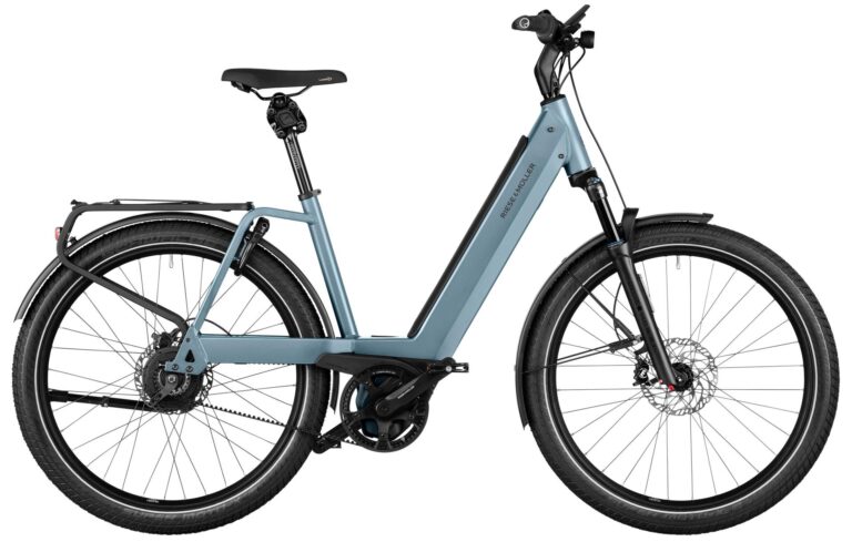 Riese & Müller Nevo4 GT vario 2025