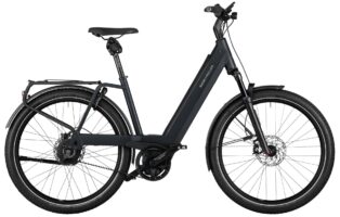 Riese & Müller Nevo4 GT vario 2025