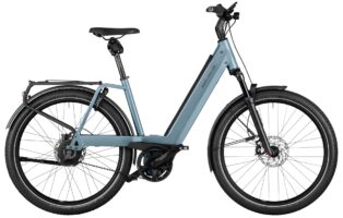Riese & Müller Nevo4 GT vario 2025