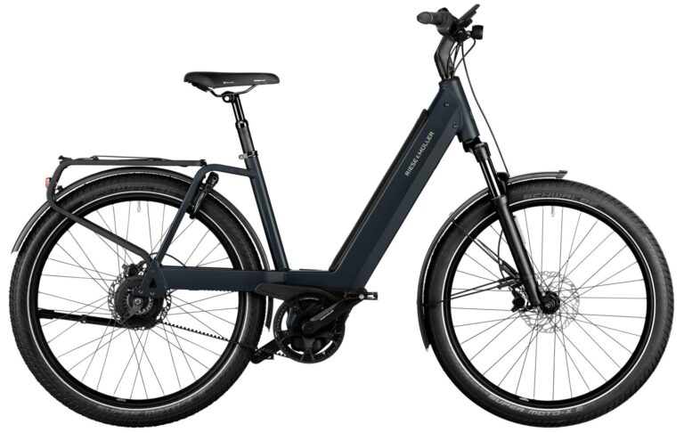 Riese & Müller Nevo4 GT vario CORE 2025