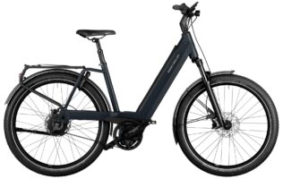 Riese & Müller Nevo4 GT vario CORE 2025