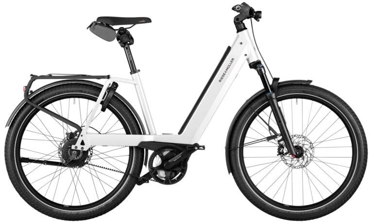 Riese & Müller Nevo4 GT vario SELECT 2025