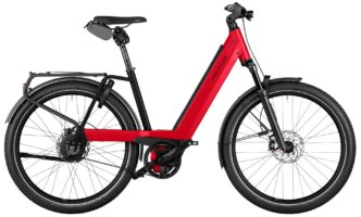 Riese & Müller Nevo4 GT vario SELECT 2025