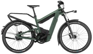 Riese & Müller Superdelite5 GT rohloff 2025 SUV e-Bike,Trekking e-Bike,e-Bike XXL