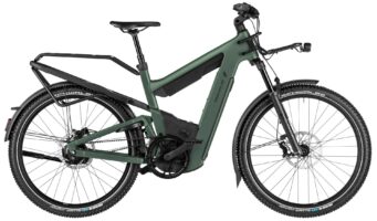 Riese & Müller Superdelite5 GT rohloff 2025