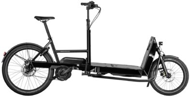 Riese & Müller Transporter2 65 silent 2025