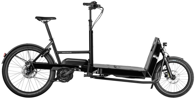 Riese & Müller Transporter2 65 silent 2025