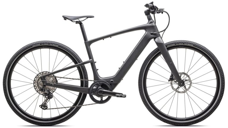 Specialized Turbo Vado SL 2 6.0 Carbon 2025