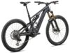 eT25 002969 02 at Specialized S-Works Turbo Levo 2025