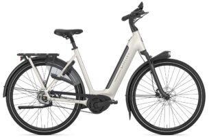 Gazelle Arroyo C5 HMB Elite 2025